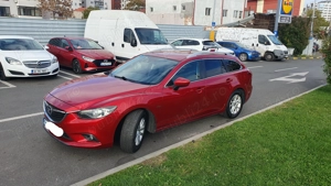 Mazda 6, Automată, Euro 6 - imagine 2