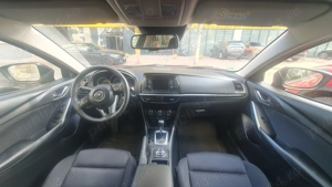 Mazda 6, Automată, Euro 6 - imagine 5