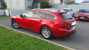 Mazda 6, Automată, Euro 6 - imagine 4