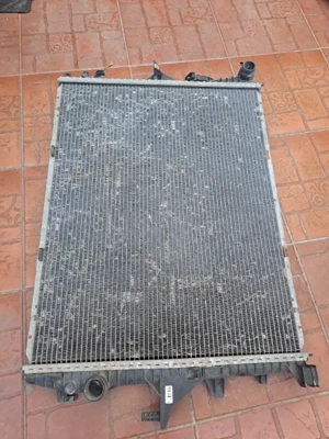Radiator apa VW Touareg 7L diesel 3.0 TDI cod 7L6121253B