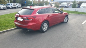 Mazda 6, Automată, Euro 6 - imagine 3