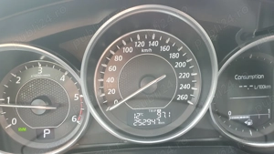 Mazda 6, Automată, Euro 6 - imagine 6