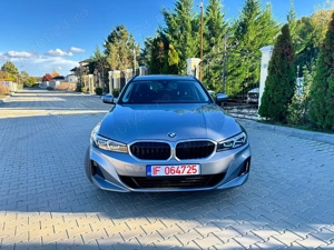  BMW Seria 3 320d at MHEV 2023 46000km