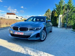  BMW Seria 3 320d at MHEV 2023 46000km - imagine 3