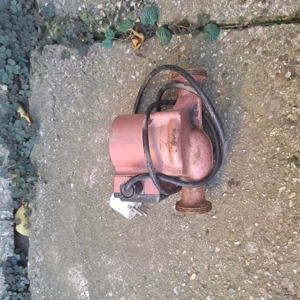 Pompa recirculare Grundfos