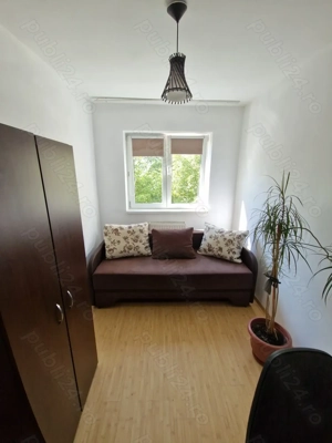 De vanzare apartament 3 camere , zona buna, Piata Rahova - imagine 9