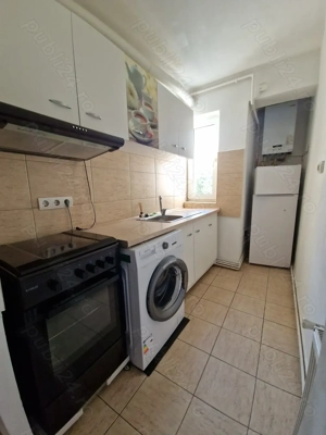 De vanzare apartament 3 camere , zona buna, Piata Rahova - imagine 7