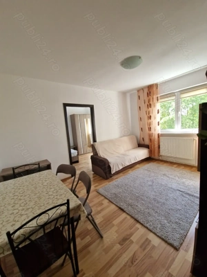 De vanzare apartament 3 camere , zona buna, Piata Rahova - imagine 2