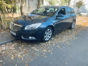 Opel insignia  euro 5