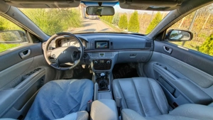 Vand Hyundai Sonata - imagine 3