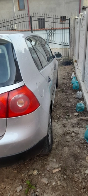 Golf 5 de vanzare - imagine 2