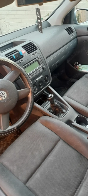 Golf 5 de vanzare - imagine 4