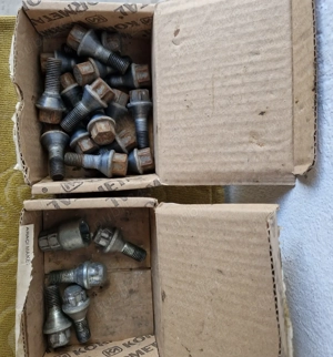 Vind cinci pneuri auto. - imagine 2