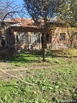 Vând casă în comuna Brânceni  - imagine 5