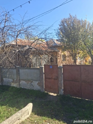 Vând casă în comuna Brânceni  - imagine 2