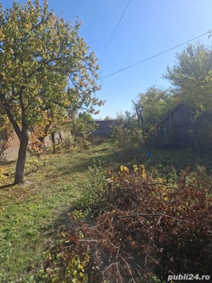 Vând casă în comuna Brânceni  - imagine 3