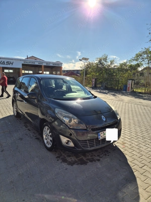 Renault Scenic 3 - imagine 2