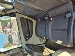 Renault Scenic 3 - imagine 5