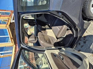 Renault Scenic 3 - imagine 8