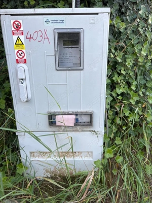 Persoana fizica,  vand teren in Feleacu Cluj  - imagine 7