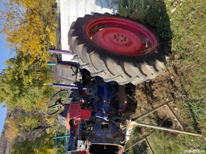 tractor same centaur  - imagine 4