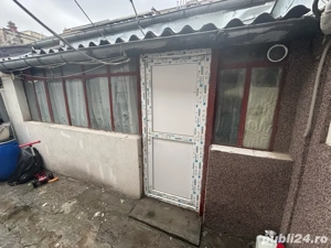 Casa ( curte comuna ) Fainari - Bucur Obor