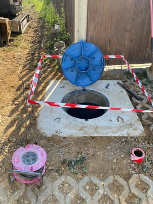 Persoana fizica,  vand teren in Feleacu Cluj  - imagine 3