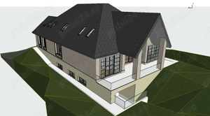 Persoana fizica,  vand teren in Feleacu Cluj  - imagine 10