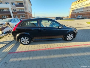 Volvo C30 Diesel 2007