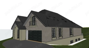 Persoana fizica,  vand teren in Feleacu Cluj  - imagine 8