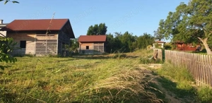 Persoana fizica,  vand teren in Feleacu Cluj  - imagine 4