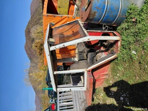 tractor same centaur  - imagine 5