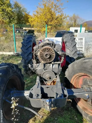 tractor same centaur  - imagine 3