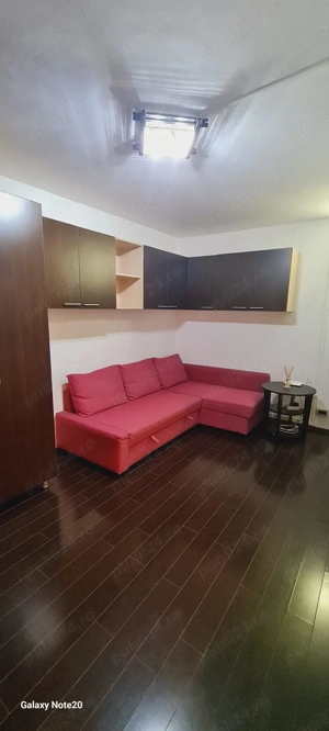 Închiriez garsonieră Micalaca - imagine 3