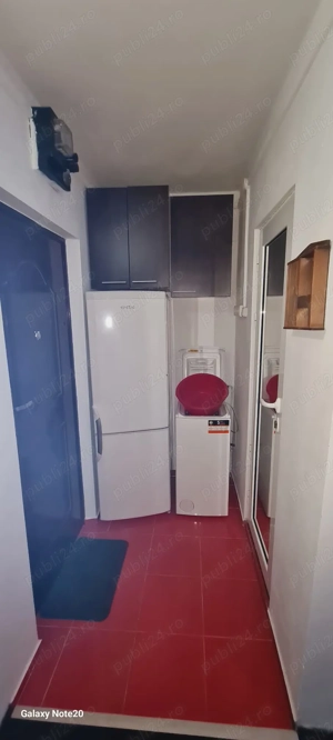 Închiriez garsonieră Micalaca - imagine 5