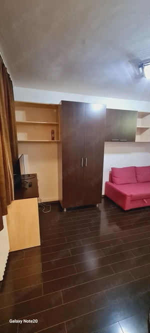 Închiriez garsonieră Micalaca - imagine 2