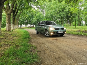 Vând renault clio 1 5 dci 2005 