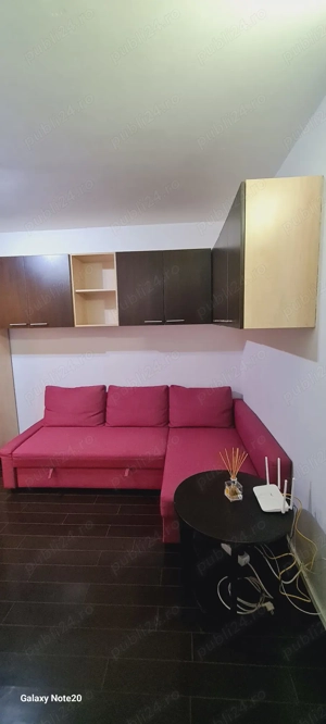 Închiriez garsonieră Micalaca - imagine 4