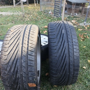 Vând jante aliaj - imagine 2