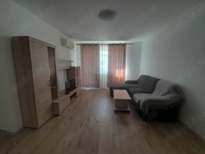 Apartament 2 camere Greenfield, Baneasa - imagine 2