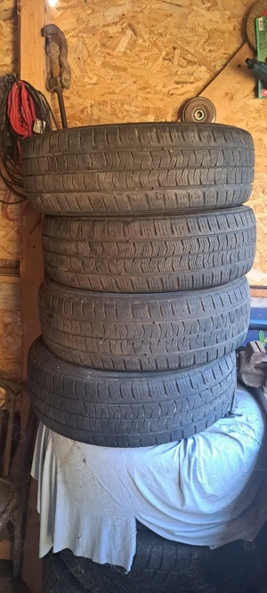 Vand cauciucuri KUMHO - imagine 2