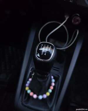 Skoda Fabia  - imagine 5