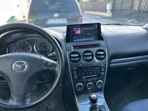 Se vinde mazda 6 2.0 tdi - imagine 3