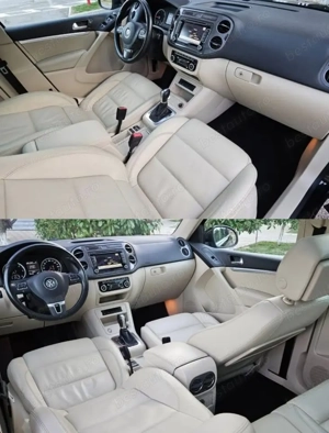 Tiguan 2014 2.0 dsg 4x4