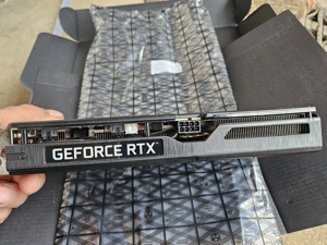 Vând placă video 3060