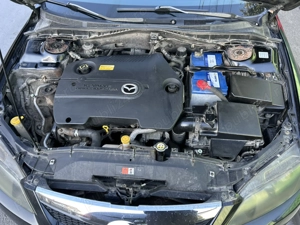 Se vinde mazda 6 2.0 tdi - imagine 7