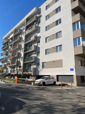 Vand apartament 2 camere, zona Grand Arena
