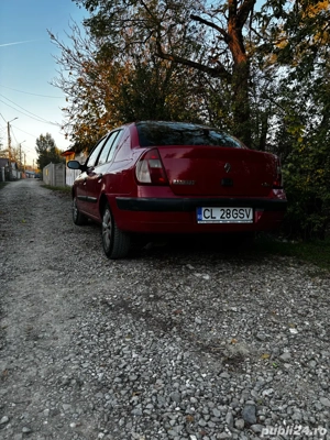 renault clio 2005  - imagine 2