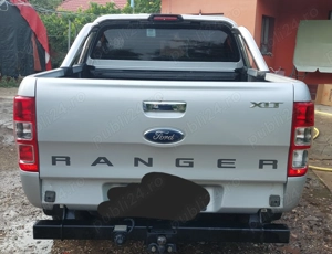 Ford Ranger 2018