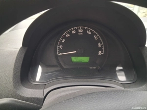 Vand Skoda citigo an 2016 euro 6 - imagine 6